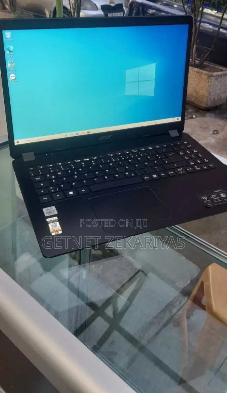 New Laptop Acer Aspire 3 8GB Intel Core I5 SSD 512GB