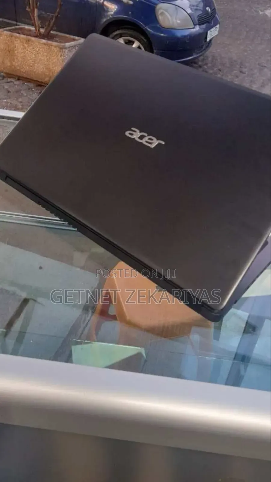 New Laptop Acer Aspire 3 8GB Intel Core I5 SSD 512GB