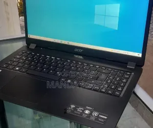New Laptop Acer Aspire 3 8GB Intel Core I5 SSD 512GB