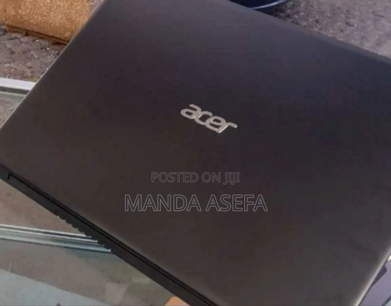 New Laptop Acer Aspire 3 8GB Intel Core I5 SSD 512GB