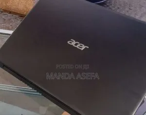 New Laptop Acer Aspire 3 8GB Intel Core I5 SSD 512GB
