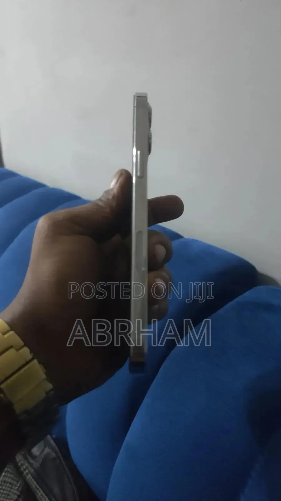 Apple iPhone 14 Pro Max 128 GB White