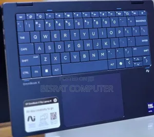 New Laptop HP OmniBook 5 14" 16GB Intel Core Ultra 7 SSD 1T