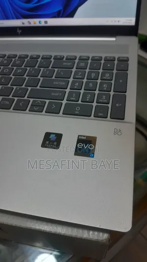 New Laptop HP Pavilion 15 16GB Intel Core i7 SSD 1T