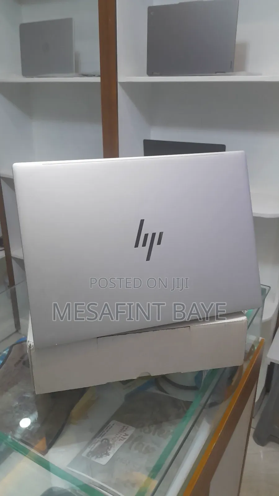 New Laptop HP Pavilion 15 16GB Intel Core i7 SSD 1T