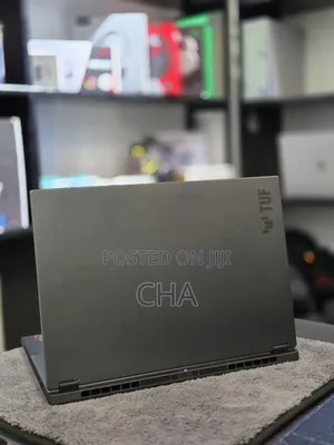 New Laptop Asus TUF Gaming FX504 16GB AMD Ryzen 9 SSD 1T