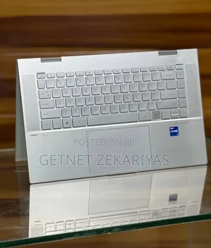 New Laptop HP Envy X360 16GB Intel Core I7 SSD 512GB