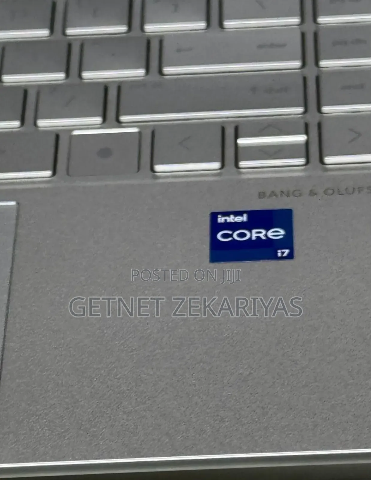 New Laptop HP Envy X360 16GB Intel Core I7 SSD 512GB