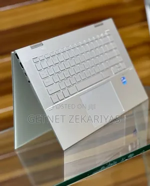 New Laptop HP Envy X360 16GB Intel Core I7 SSD 512GB