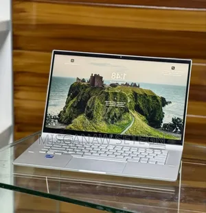 Photo - New Laptop HP Envy X360 16GB Intel Core I7 SSD 512GB