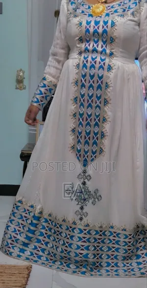 Photo - Habesha Kemis