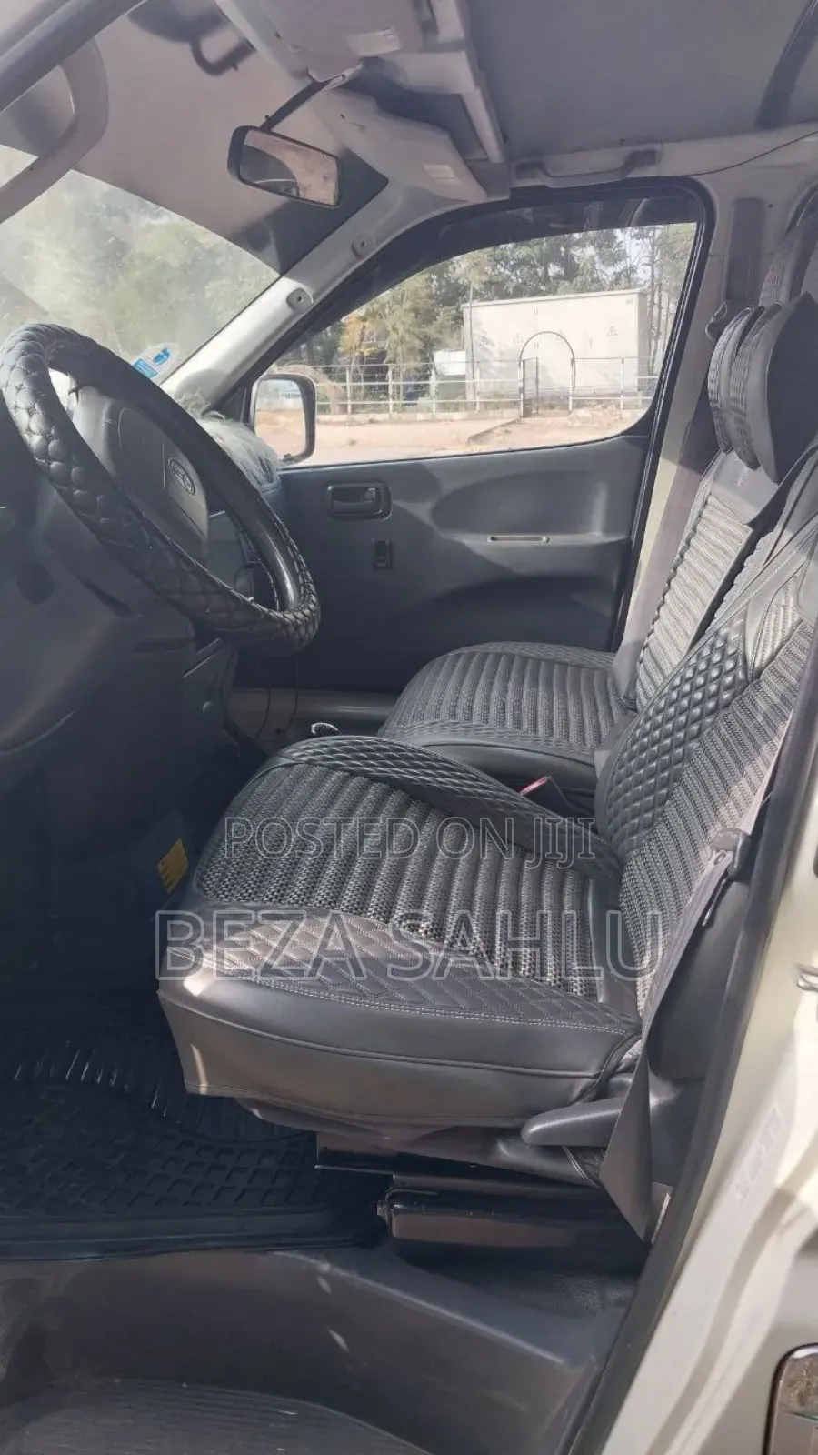 Toyota RAV4 V6 2006 White