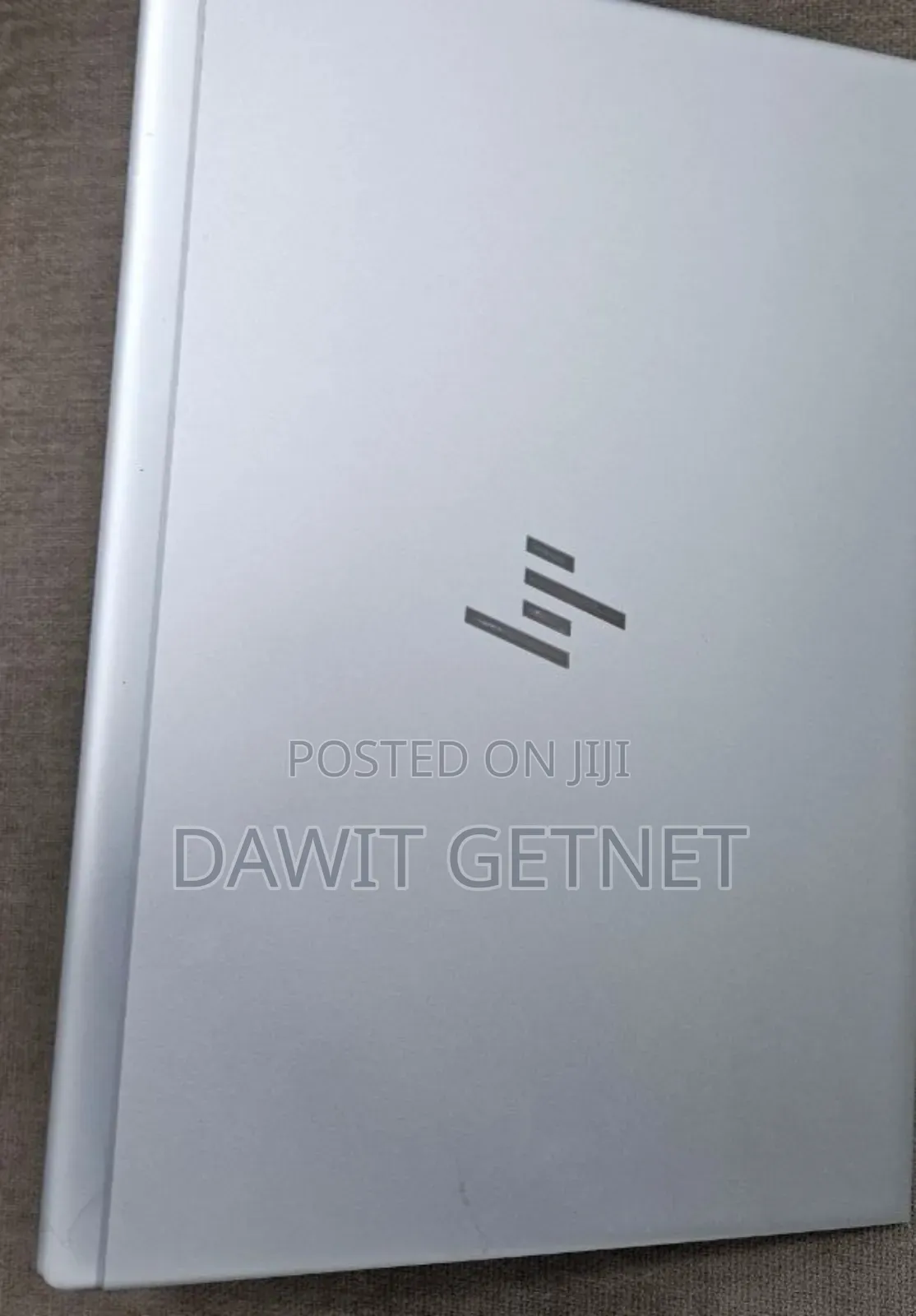 New Laptop HP EliteBook 745 G6 16GB Intel Core I9 SSD 512GB