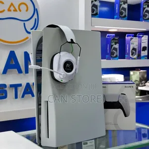 Photo - Playstation 5fat Free Delivery