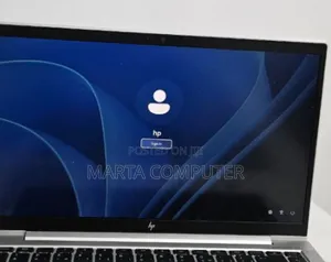 New Laptop HP EliteBook 840 G8 16GB Intel Core I5 SSD 512GB
