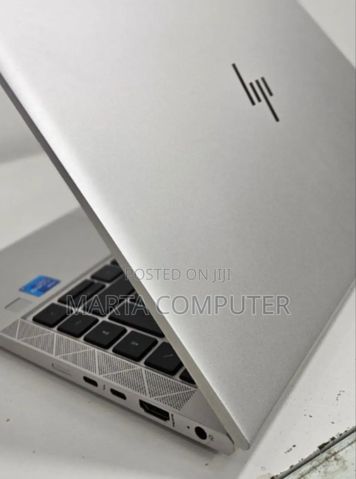 New Laptop HP EliteBook 840 G8 16GB Intel Core I5 SSD 512GB