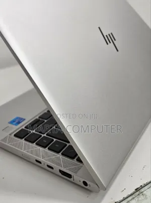 New Laptop HP EliteBook 840 G8 16GB Intel Core I5 SSD 512GB