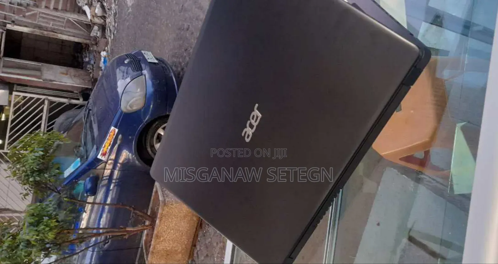 New Laptop Acer Aspire 3 8GB Intel Core I5 SSD 512GB