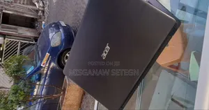 New Laptop Acer Aspire 3 8GB Intel Core I5 SSD 512GB