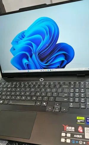 New Lenovo Legion Y7000P IRX9 Gaming Laptop 16GB Intel Core I9 SSD 1T