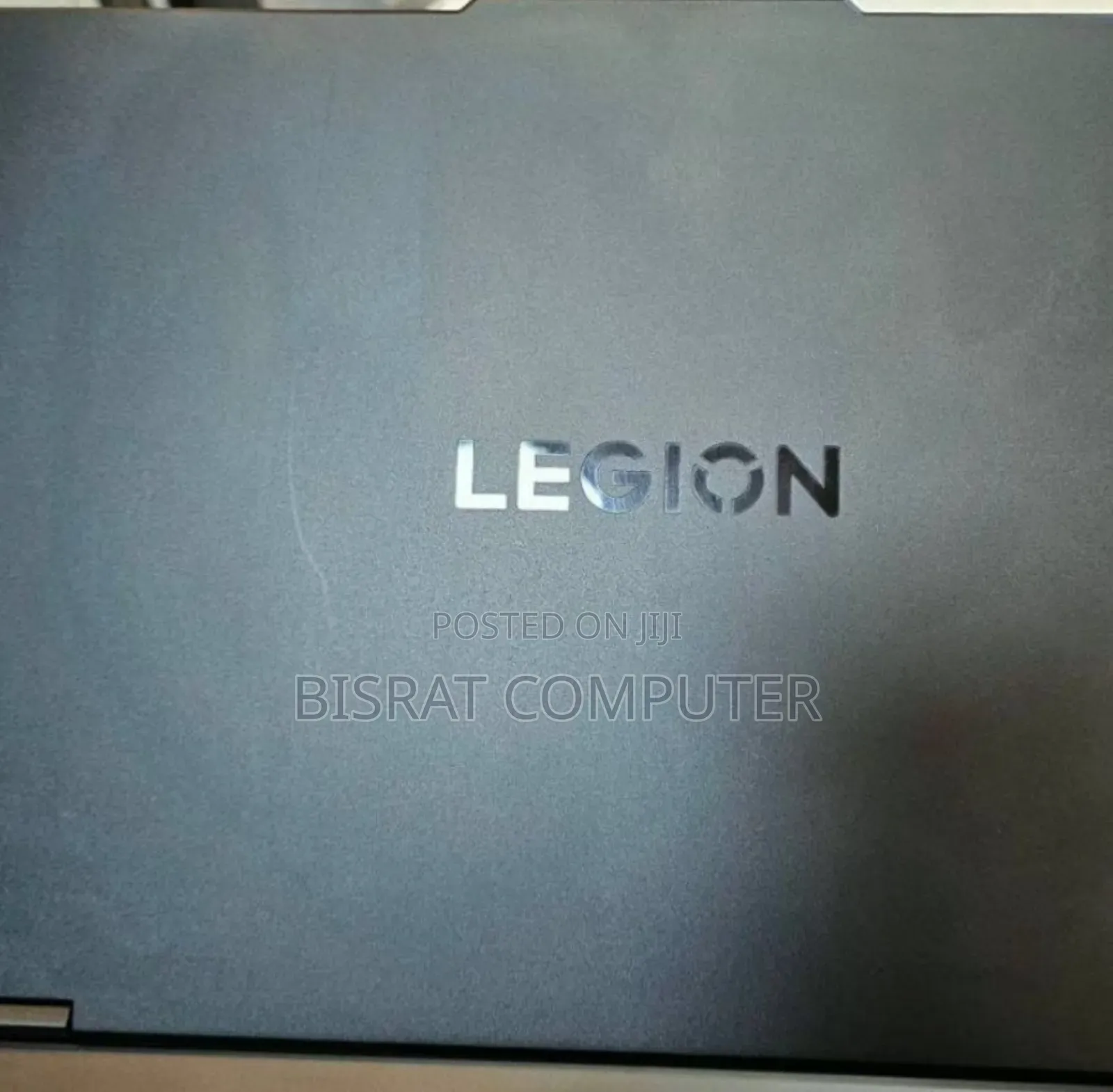 New Lenovo Legion Y7000P IRX9 Gaming Laptop 16GB Intel Core I9 SSD 1T