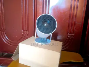 Photo - Smart Projector