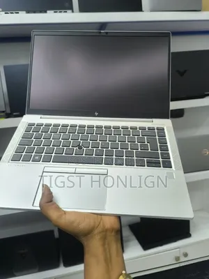 Photo - New Laptop HP EliteBook 840 16GB Intel Core I5 SSD 512GB