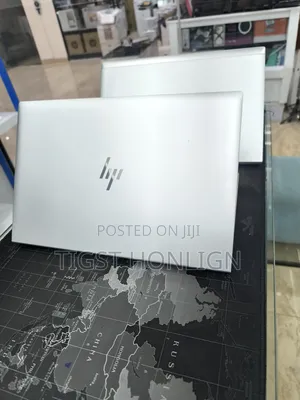 New Laptop HP EliteBook 840 16GB Intel Core I5 SSD 512GB