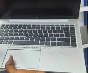 Photo - New Laptop HP EliteBook 840 G7 16GB Intel Core I7 SSD 512GB