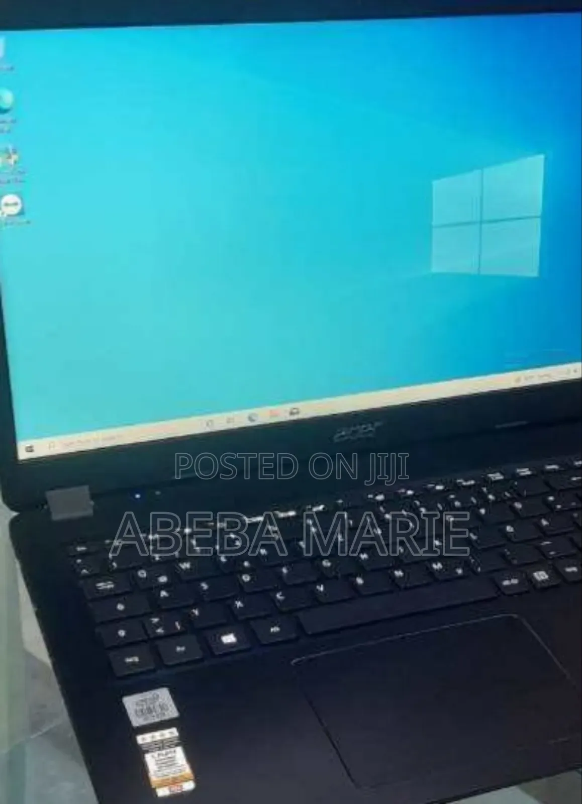 New Laptop Acer Aspire 3 8GB Intel Core I5 SSD 512GB