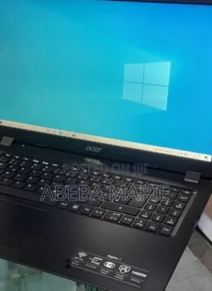 New Laptop Acer Aspire 3 8GB Intel Core I5 SSD 512GB