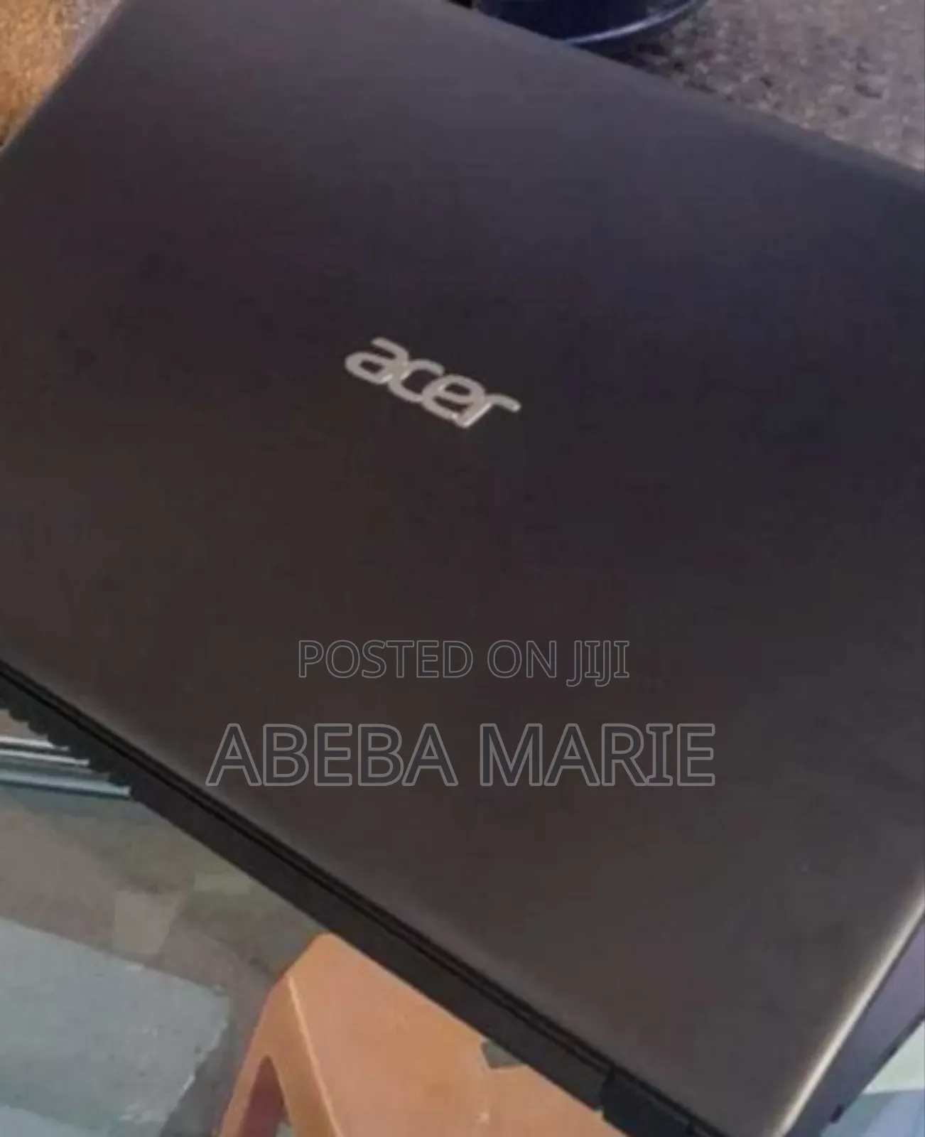 New Laptop Acer Aspire 3 8GB Intel Core I5 SSD 512GB