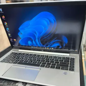 New Laptop HP EliteBook 840 G7 16GB Intel Core I7 SSD 1T