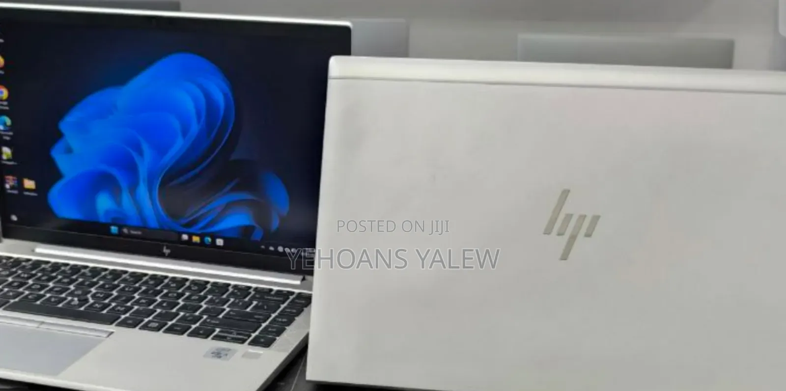 New Laptop HP EliteBook 840 G7 16GB Intel Core I7 SSD 1T
