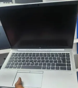 New Laptop HP EliteBook 840 G7 16GB Intel Core I7 SSD 1T