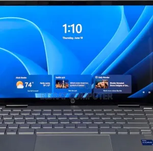 New Laptop HP Pavilion 15 8GB Intel Core I5 SSD 512GB