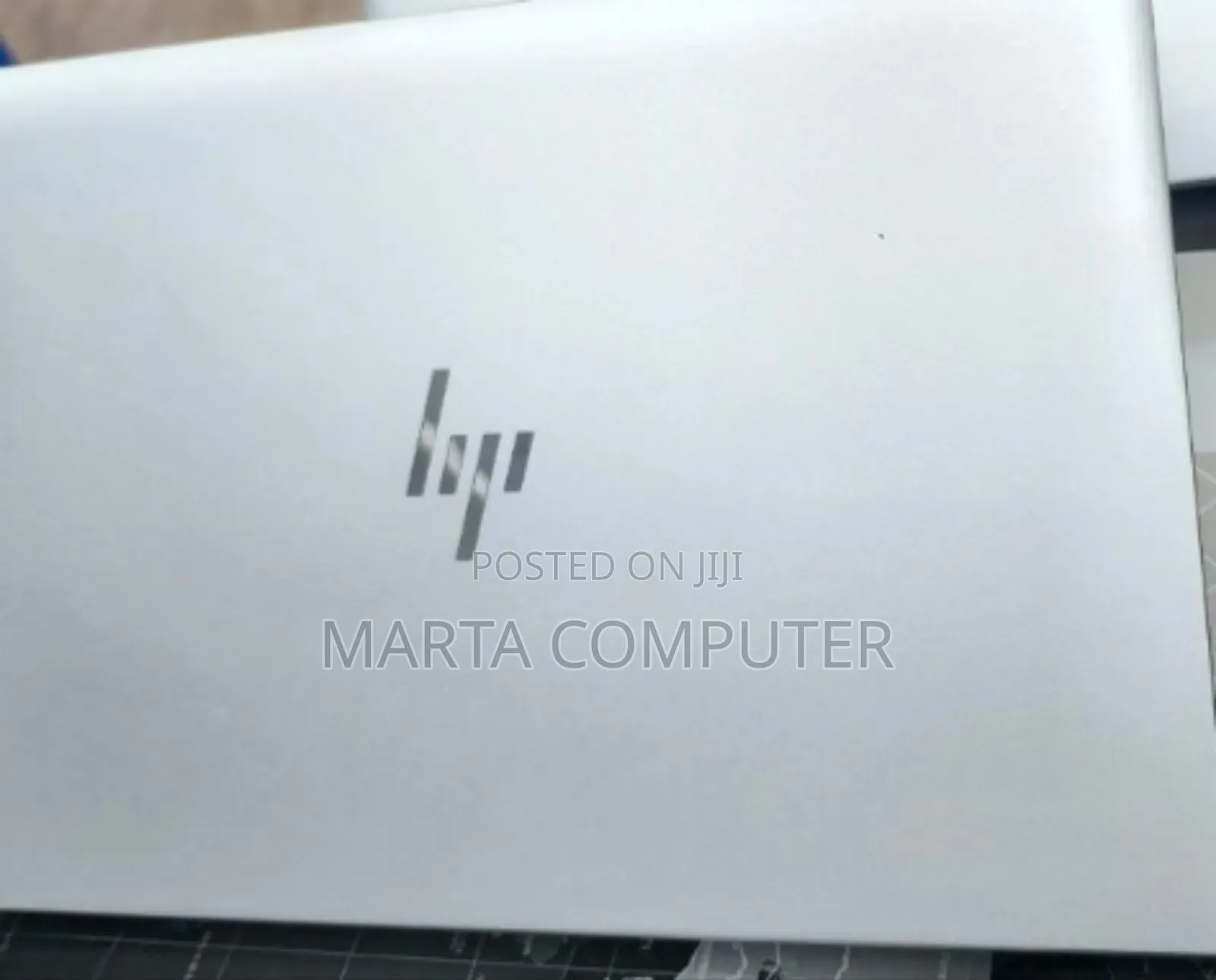 New Laptop HP EliteBook 840 G7 16GB Intel Core I5 SSD 512GB