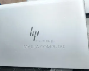 New Laptop HP EliteBook 840 G7 16GB Intel Core I5 SSD 512GB