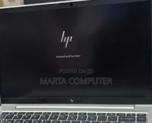 New Laptop HP EliteBook 840 G7 16GB Intel Core I5 SSD 512GB