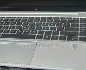 New Laptop HP EliteBook 840 G7 16GB Intel Core I5 SSD 512GB