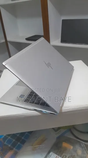 New Laptop HP EliteBook X360 1030 G4 16GB Intel Core I5 SSD 512GB