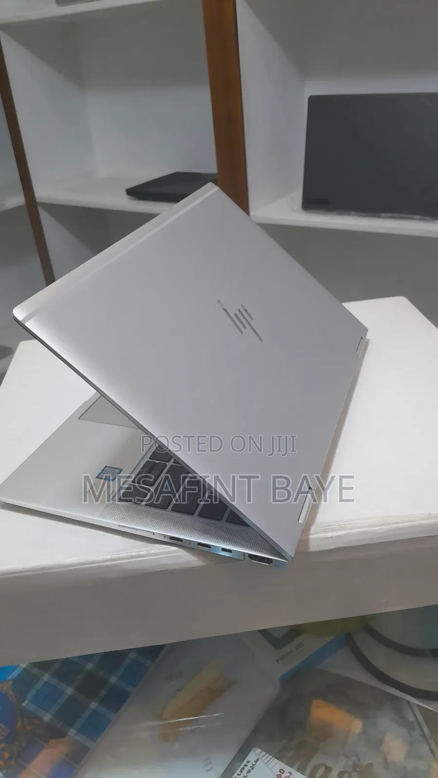 New Laptop HP EliteBook X360 1030 G4 16GB Intel Core I5 SSD 512GB