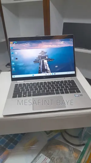 New Laptop HP EliteBook X360 1030 G4 16GB Intel Core I5 SSD 512GB