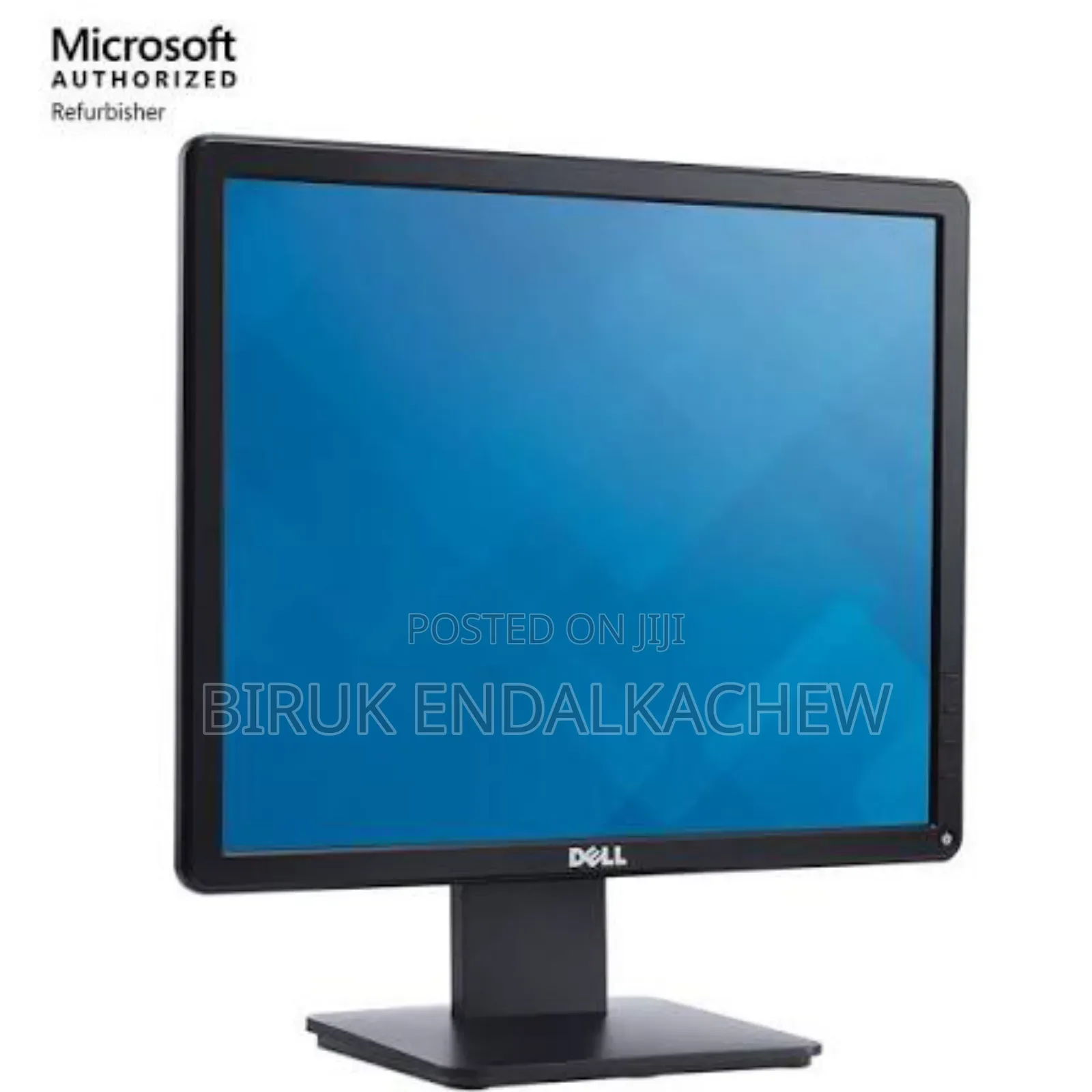 Desktop Computer Dell OptiPlex 780 8GB Intel Core 2 Duo HDD 320GB