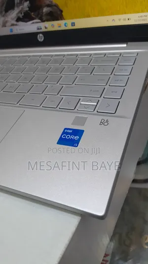 Photo - New Laptop HP Pavilion 11 16GB Intel Core I5 SSD 512GB