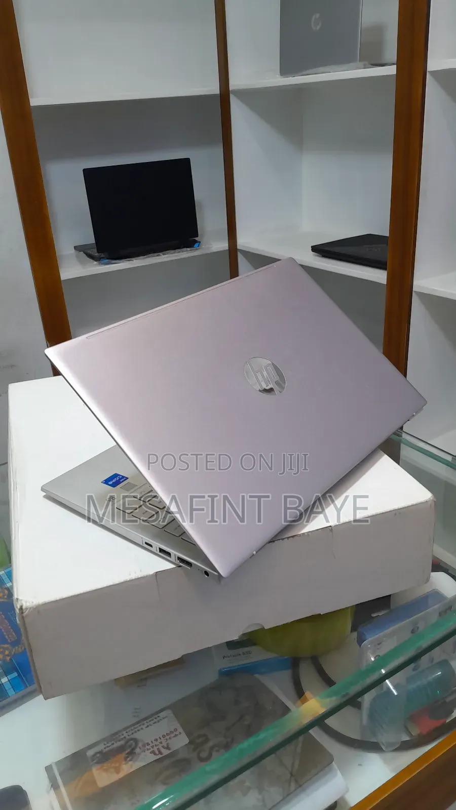 New Laptop HP Pavilion 11 16GB Intel Core I5 SSD 512GB