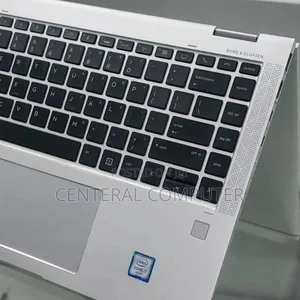 New Laptop HP EliteBook x360 1030 G2 16GB Intel Core i5 SSD 512GB