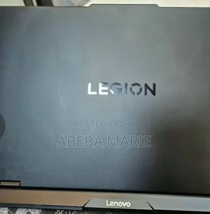 Photo - New Lenovo Legion Y7000P IRX9 Gaming Laptop 16GB Intel Core I9 SSD 1T