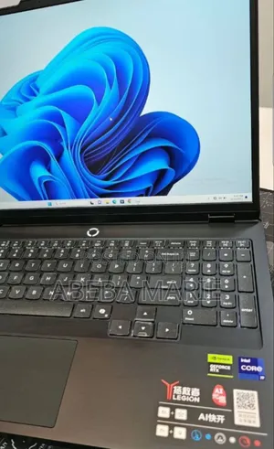 New Lenovo Legion Y7000P IRX9 Gaming Laptop 16GB Intel Core I9 SSD 1T