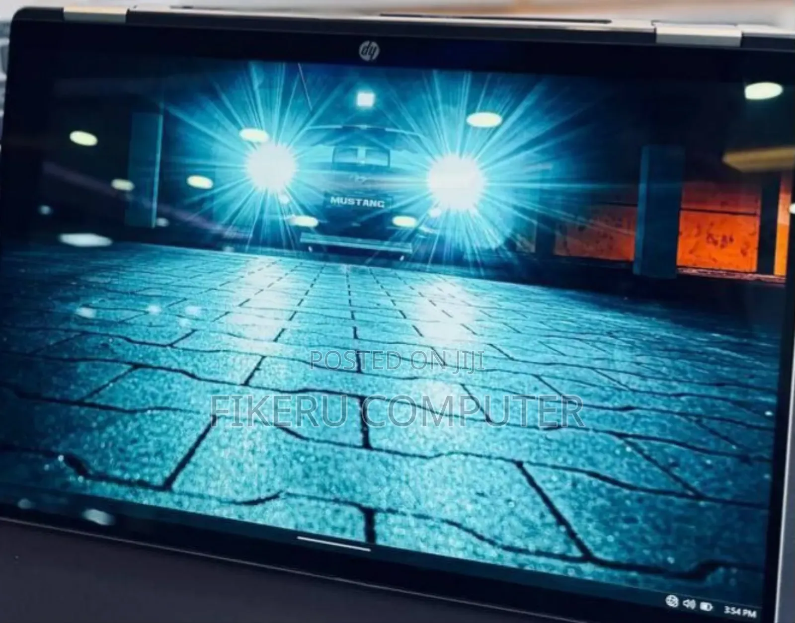 New Laptop HP OmniBook 5 14" 16GB Intel Core 7 SSD 512GB